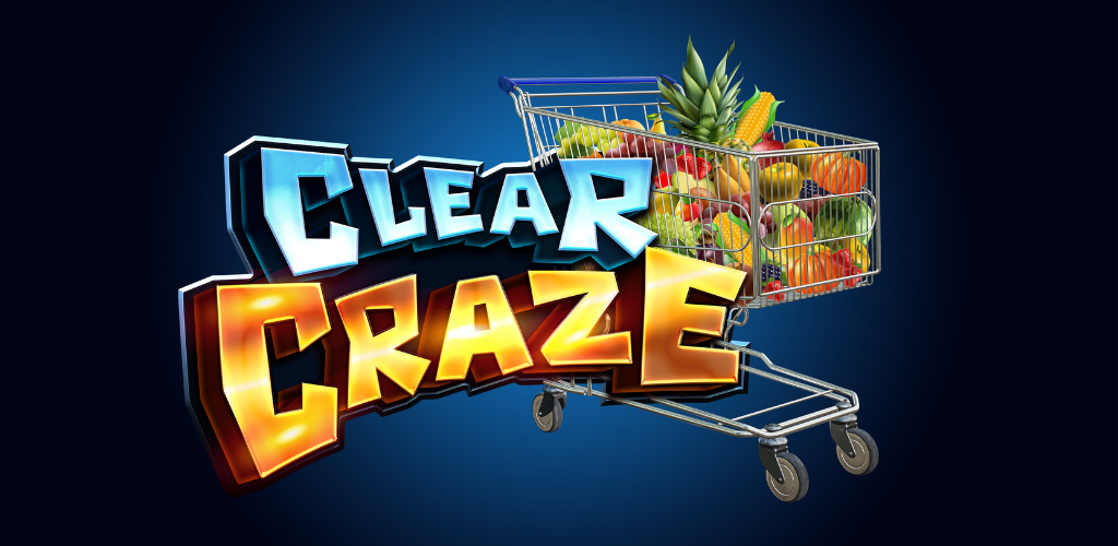 Clear Craze logo